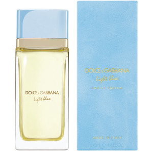 Light Blue - Eau de Parfum Light Blue - Eau de Parfum